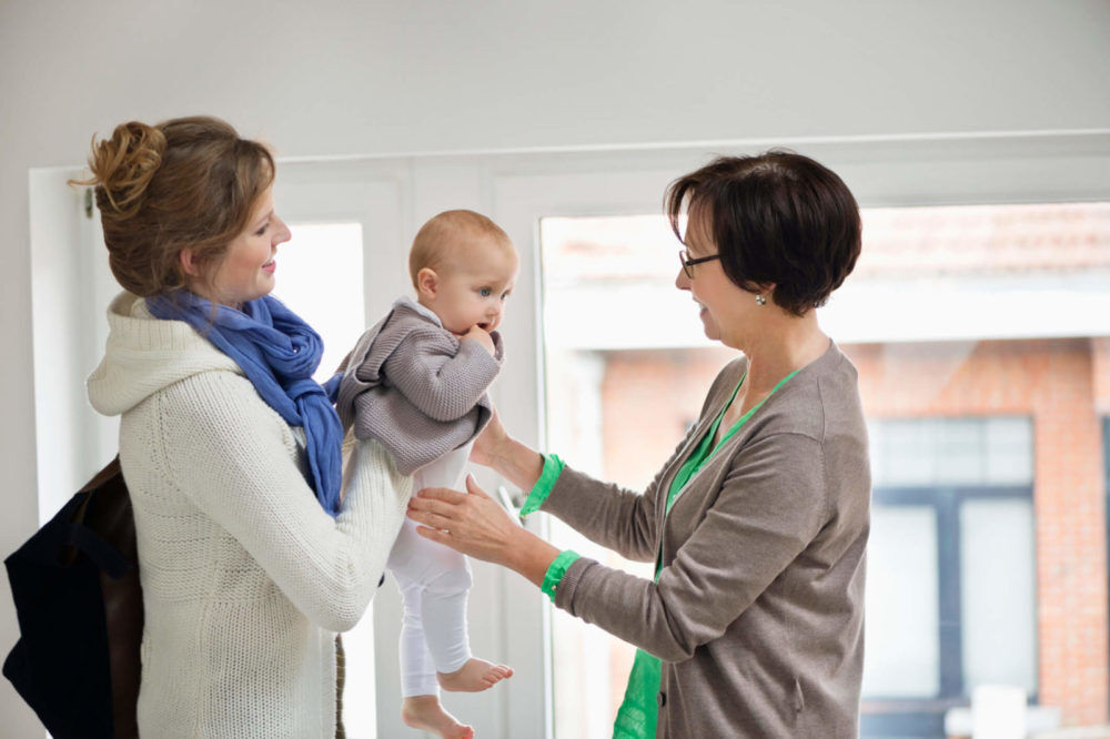 How to a Nanny in 7 Steps Household Staffing International