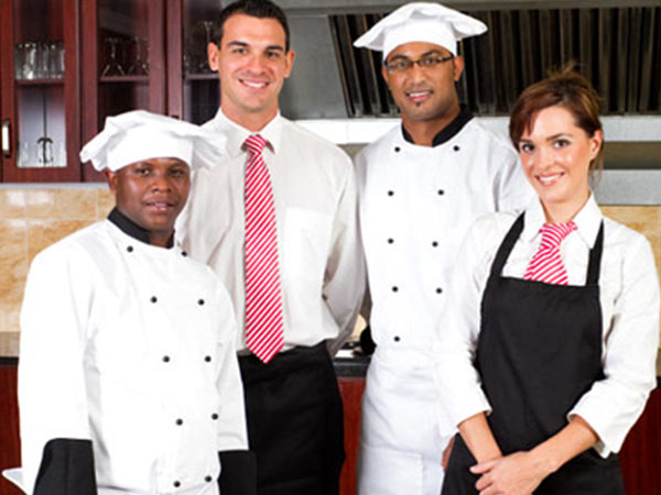 Corporate Hospitality Services | Household Staffing International