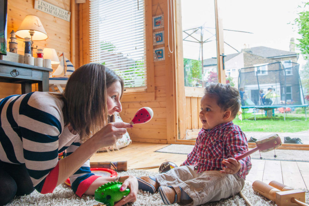 Baby Nurse vs. Nanny: Differences and Benefits of Each Child