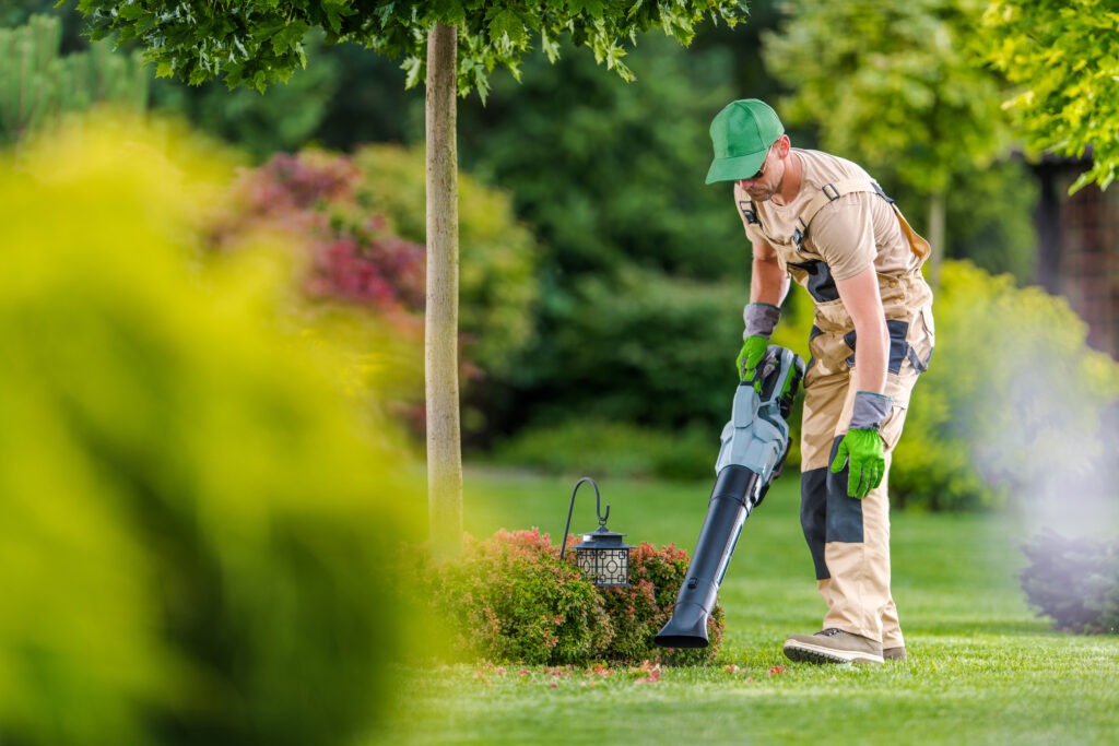 How To A Property Caretaker Duties & Requirements Household