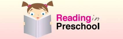 Reading in preschool Archives