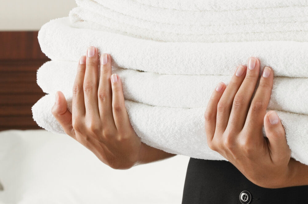 Finding a Good Housekeeper Qualities to Look For Household Staffing International